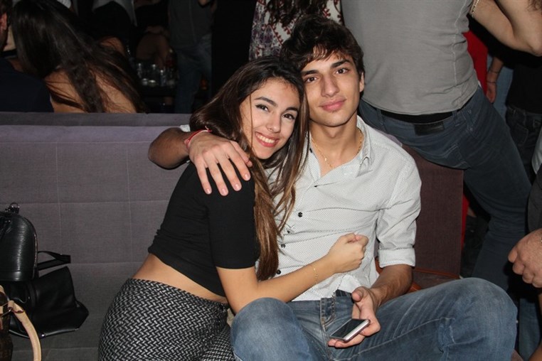 XXIst Century at O1NE Beirut